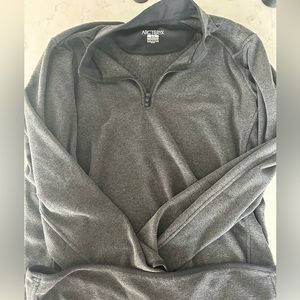 arcteryx Sweater